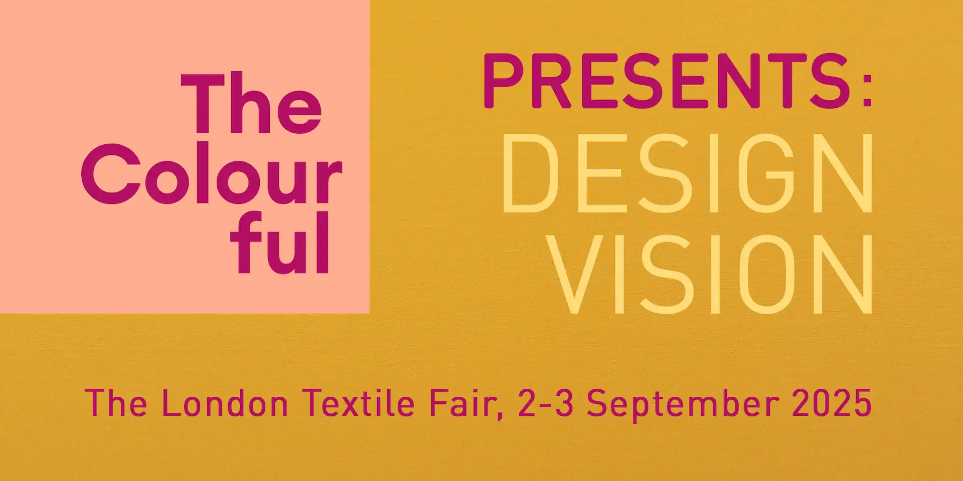 textiles fair eventbrite header