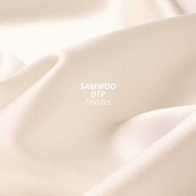 🌟 Meet TLTF Exhibitors Shaping Textile Trends 🌟

✨ Samwoo DTP
Korean specialists in premium fabrics & advanced digital printing with no MOQ. Explore over 20,000 customisable designs—eco-friendly, luxury-quality, and ready for wholesalers & brands worldwide

🌿 Kükrer Tekstil
Producing fabrics since 1970 with a focus on environmentally friendly production. From organic cotton and linen to innovative synthetics, backed by GOTS, GRS, RCS, and BCI certifications
@kukrertextile 

💫 Nurel Tekstil (Jade Lace)
Creators of exquisite jacquardtronic & textronic lace plus woven fabrics using natural yarns like cotton, tencel, rayon, and viscose. Perfect for lingerie and women's outerwear
@jadelacecom 

📍 Join us at The London Textile Fair this September to experience these collections in person!

#TLTF2025 #SustainableTextiles #DigitalPrinting #LuxuryFabrics #EcoFriendlyFashion #SamwooFabrics #KukrerTekstil #NurelTekstil #JadeLace #LondonTextileFair