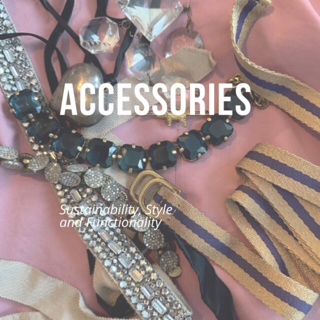 👜 Accessories at TLTF 🧵
Discover the perfect blend of sustainability, style, and functionality at The London Textile Fair. From eco-conscious trims to fashion-forward fastenings, our accessories area showcases innovative details that elevate every collection. Whether you're designing with the planet or performance in mind — this is where inspiration starts. 

2/3 September
Business Design Centre

#TLTF #SustainableFashion #Accessories#FashionInnovation #TextileTrends