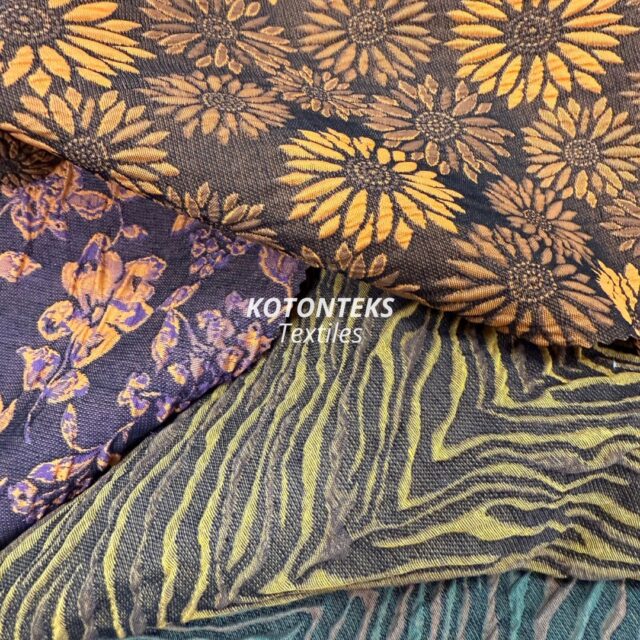 🌟 Meet the Innovators at TLTF September 2025 🌟
From eco-forward design to smart tailoring solutions, these exhibitors are pushing the boundaries of modern textiles:

🍃 KOTONTEKS
A global leader in trend-driven prints and colours, Kotonteks combines style with sustainability. With full ecological certifications and a reduced carbon footprint, their latest innovative collection is not to be missed! @kotontekstextile 

🧵 LANITEX
Experts in woolens and premium fabrics for jackets, suits, and uniforms, Lanitex offers a smart-casual aesthetic with a strong focus on quick service and stock availability — perfect for efficient sourcing.

🌏 STRONG LIGHT ENTERPRISE
With an annual capacity of 2M meters and GRS-certified processes, Strong Light delivers an impressive range of woven and knitted fabrics—from chiffon to fleece—serving fashion, outdoor, and kidswear brands across global markets.

📍 Find them at TLTF London this September and experience quality, innovation, and global excellence under one roof.

#TLTF2025 #SustainableTextiles #FashionFabrics #GlobalExhibitors #SmartTextiles #Kotonteks #Lanitex #StrongLightEnterprise #LondonTextileFair #EcoFabrics #tradeshowfashion