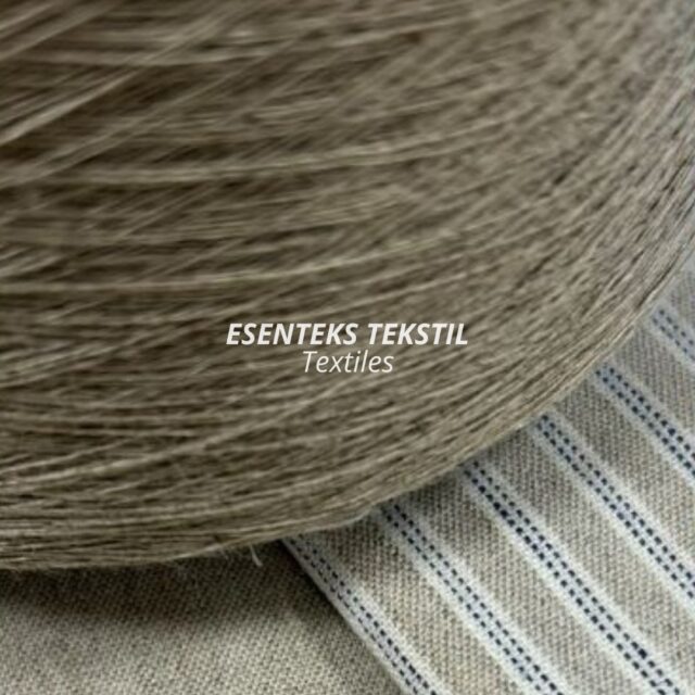 🌟 Meet the Makers – TLTF Exhibitor Highlights 🌟

Dive into craftsmanship, creativity, and conscious design with three exceptional exhibitors at TLTF September 2025:

🌿 Esenteks – With over 30 years of excellence, Esenteks supplies over 5,000 global brands with timeless linen and wool fabrics. Crafted for elegance and built on sustainability, their collections inspire with every thread. @esentekstr 

💎 Antik Dantel – Based in Istanbul, this lace specialist delivers in-house design and production for apparel, lingerie, loungewear, swimwear, and bridalwear. Explore their vast archive of 18,000+ designs 

🌱 SHINJINTEX Co., Ltd. – Experts in sustainable woven and knit fabrics using natural materials. Their signature soft drapery and eco-conscious finishing come from innovative bio-enzyme washing techniques.

✨ Experience quality, innovation, and global textile excellence — only at TLTF.

#TLTF #TextileExhibition #SustainableFabrics #LaceDesign #LuxuryTextiles #FashionFabrics #EcoTextiles #AW26 #SS26 #Esenteks #AntikDantel #Shinjintex #LondonFashion